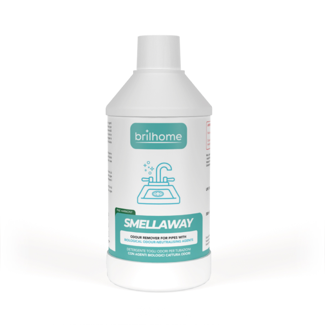 Smellaway