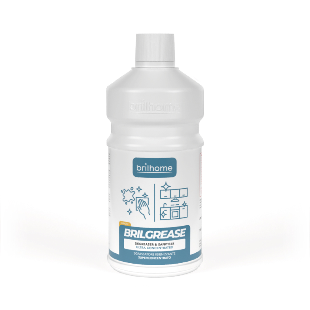 Degreaser Plus