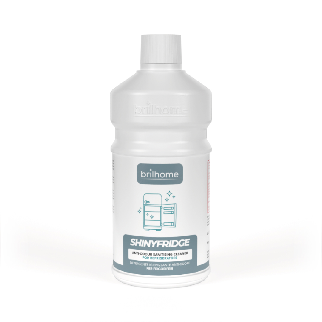 ShinyFridge Cleaner
