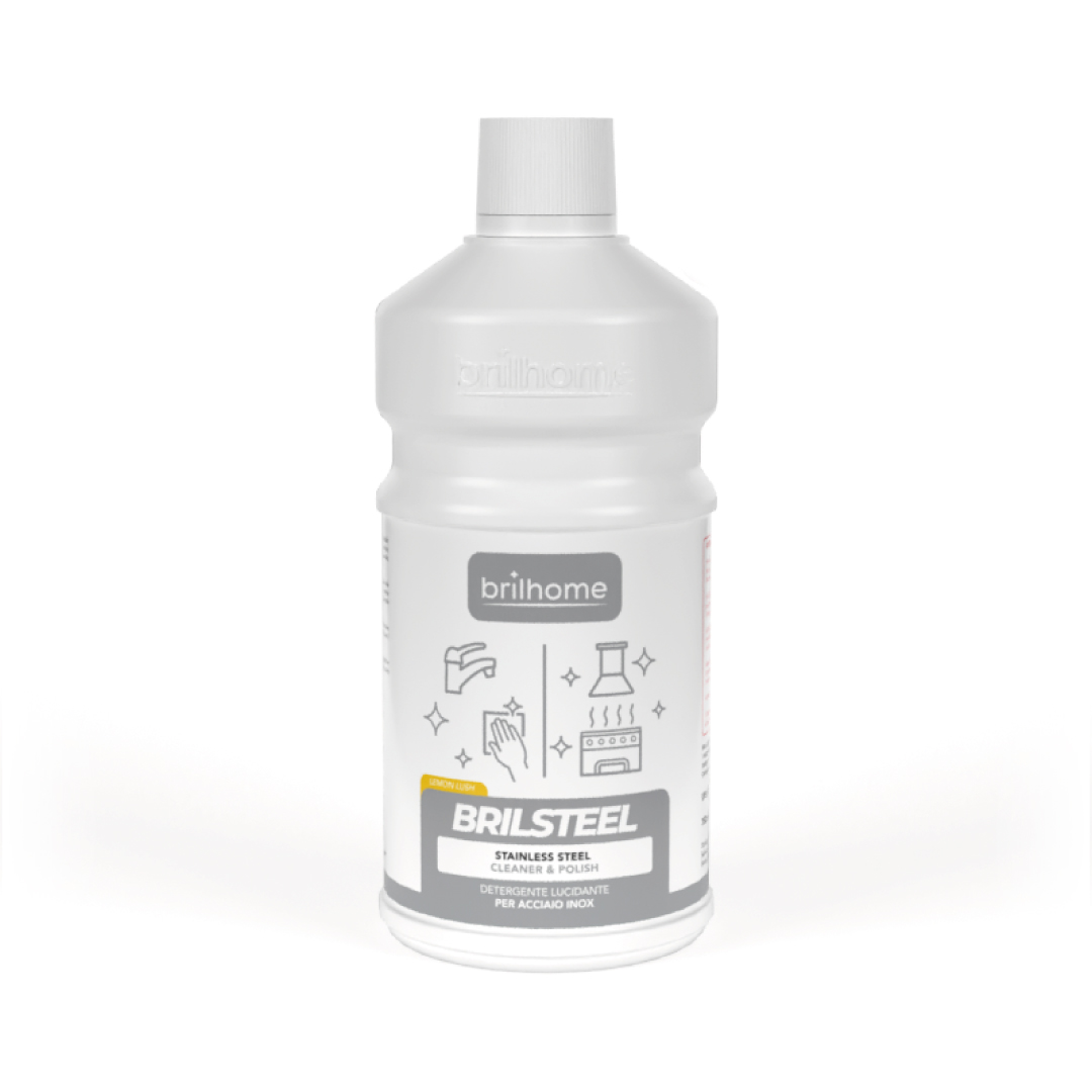 BrilSteel Polish