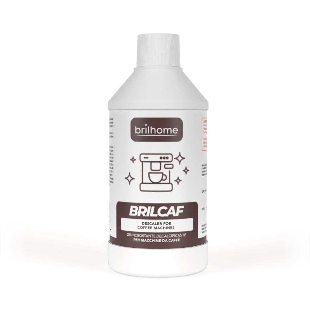 BrilCaf Descaler